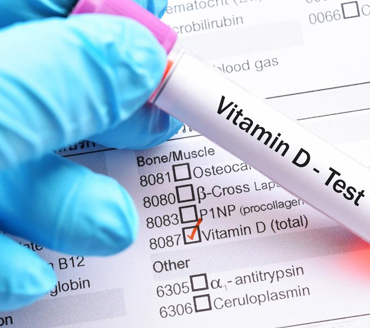 The latest research on the importance of vitamin D in the world of fertility