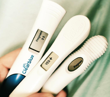 Types of Pregnancy tests..And which is better?