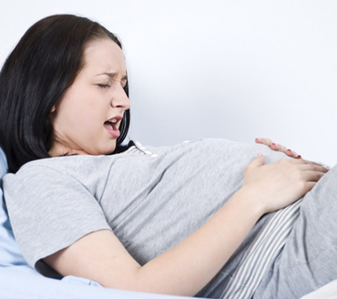 6 أسباب للولادة المبكرة!