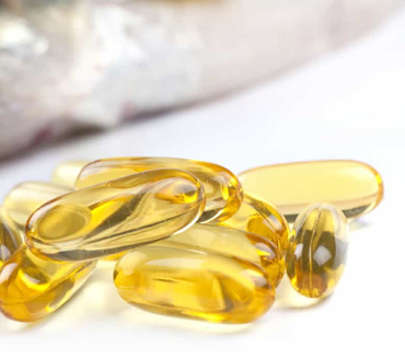 Importance of Omega 3 for pregnant