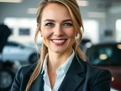 Jennifer Walsh - Service Advisor