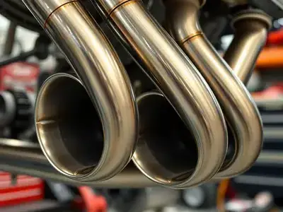 Performance Headers